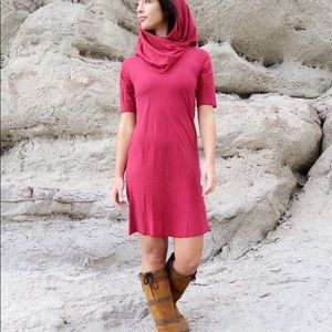 Gaia Conceptions Ewok Simplicity Short Dress